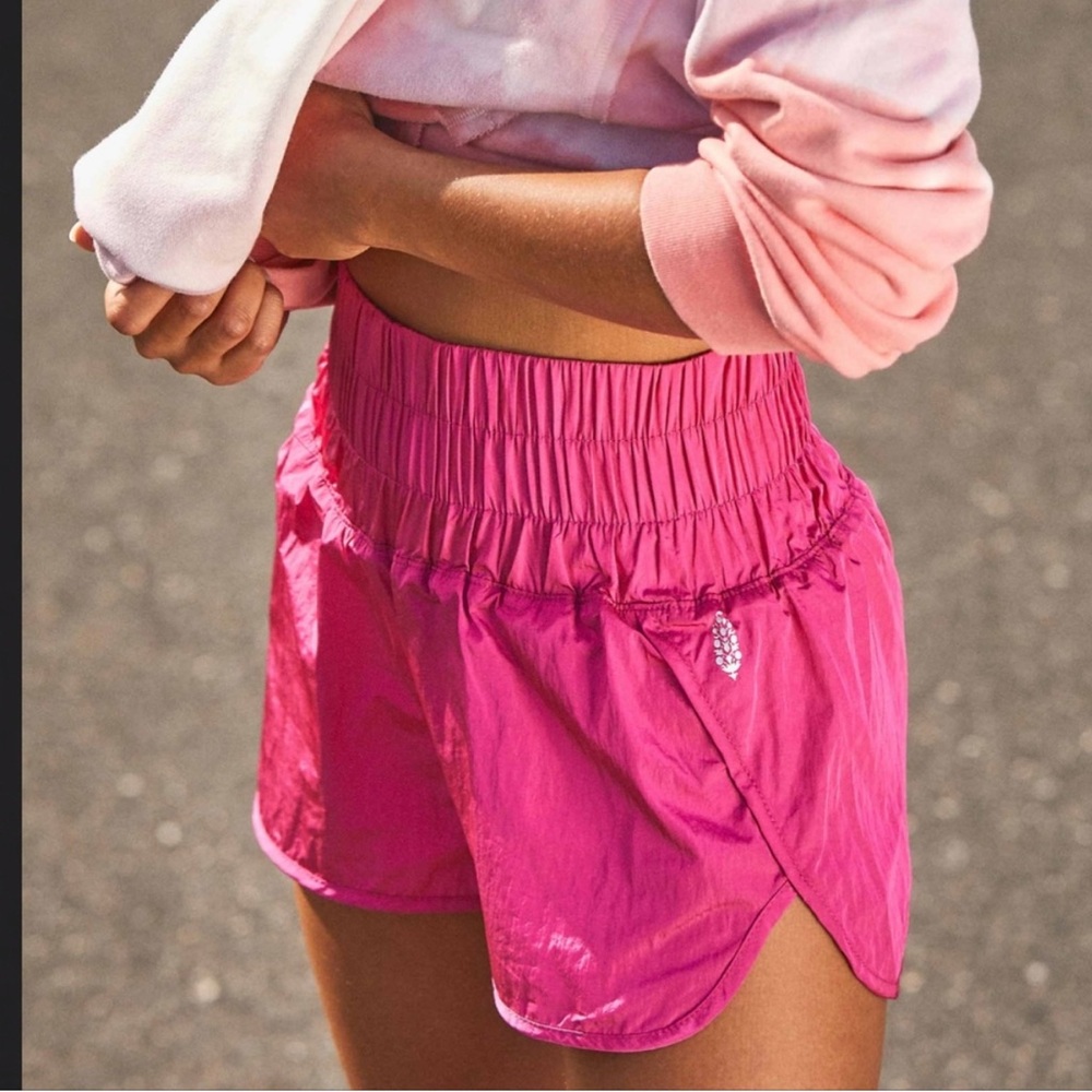 Running Shorts Bundle - image 1